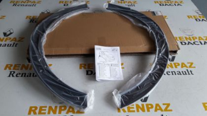 RENAULT TRAFİC 3 ARKA ÇAMURLUK UZATMALARI 8201403817