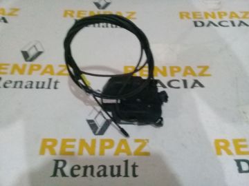 RENAULT TRAFİC 3 SAĞ SÜRGÜLÜ KAPI KİLİDİ 825027817R - 825021395R