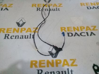 RENAULT EMNİYET KEMER TESİSATI 4453624-00 / ECN-061