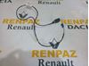 RENAULT EMNİYET KEMER TESİSATI 4453624-00 / ECN-061