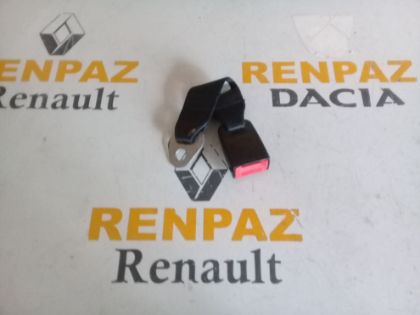 RENAULT 12 ARKA ORTA EMNİYET KEMER KOLU 7702254512