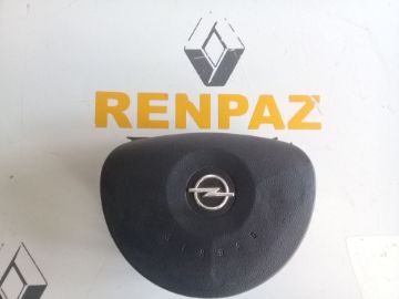 OPEL CORSA C SÜRÜCÜ AİRBAG 09130793 - 09229386 - 5199065 - 16835215