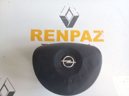 OPEL CORSA C SÜRÜCÜ AİRBAG 09130793 - 09229386 - 5199065 - 16835215