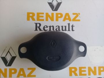 RENAULT CLİO 2 SÜRÜCÜ AİRBAG 7700849839