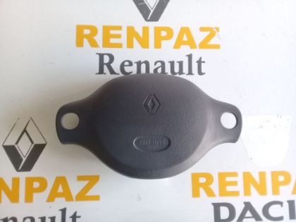 RENAULT CLİO 2 SÜRÜCÜ AİRBAG 7700849840