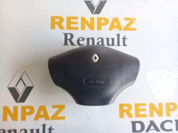 RENAULT CLİO 1 SÜRÜCÜ AİRBAG 7700841877