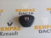 DACİA DUSTER SÜRÜCÜ AİRBAG KAPAĞI 985709812R - 985709591R