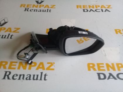 RENAULT TALİSMAN DIŞ DİKİZ AYNASI 963018150R - 963039269R - 963020737R - 963319925R