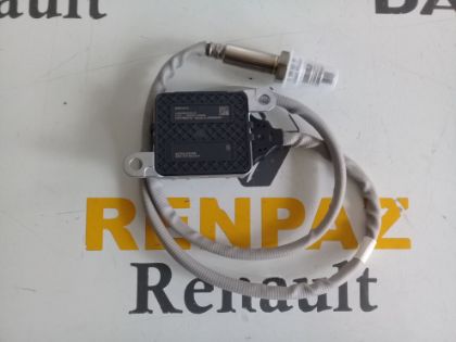 RENAULT TRAFİC 3 AZOT KAPTÖRÜ 227908539R - 227902682R