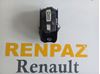 RENAULT EKSOZ TAKOZU 206516042R - 206513058R