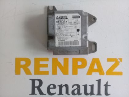 RENAULT MASTER 2 AİRBAG BEYNİ 8201001327 - 8200381668