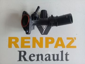 RENAULT MEGANE 4 EGR SOĞUTUCU BORUSU 147139148R