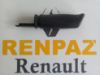 RENAULT FLUENCE/MEGANE 3 EL FREN TABANCA PLASTİĞİ SİYAH