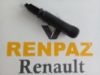 RENAULT FLUENCE/MEGANE 3 EL FREN TABANCA PLASTİĞİ SİYAH