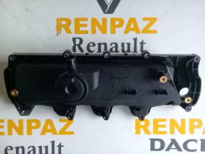 RENAULT/DACİA 1.5 DCİ KÜLBÜTÖR KAPAĞI 8200629199