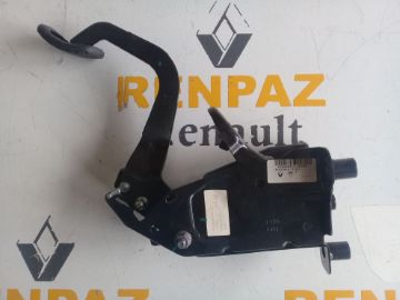 RENAULT SCENİC 3 DEBRİYAJ PEDALI 465030044R