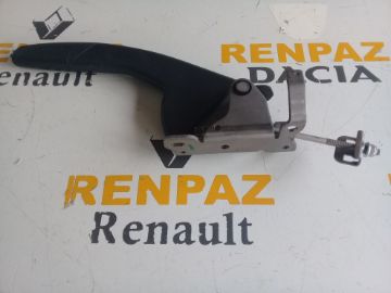 RENAULT CLİO 4 EL FREN KOLU 360109515R