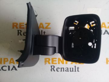 RENAULT TRAFİC 3 SAĞ DİKİZ AYNASI 963017133R - 963019124R - 963010508R - 963012774R