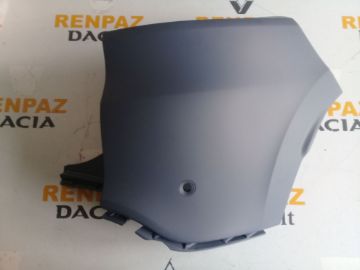 RENAULT CLİO 4 GRANDTOUR SAĞ ARKA TAMPON YÜZÜ BRLSK 850228318R - 850174322R