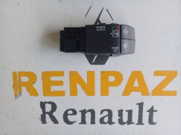 RENAULT/DACİA RADYO KUMANDASI 8200950420 - 7701072109