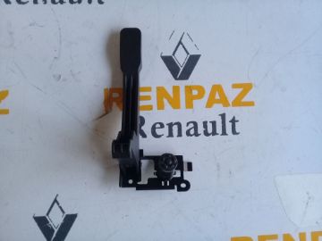 RENAULT MEGANE 3 ÖN KAPUT EMNİYET MANDALI 656030006R