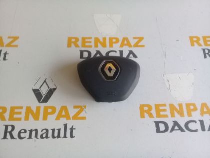 RENAULT SYMBOL SÜRÜCÜ AİRBAG KAPAĞI 985705074R