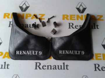 RENAULT 9 ARKA PAÇALIK TOZLUK SIFIR