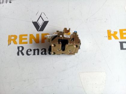 RENAULT KANGO SAĞ SÜRGÜLÜ MOTORLU KAPI KİLİDİ 8200051733   