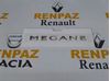 RENAULT MEGANE 3 ARKA BAGAJ YAZISI 908897337R - 908890003R