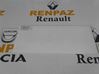 RENAULT MEGANE 3 ARKA BAGAJ YAZISI 908897337R - 908890003R