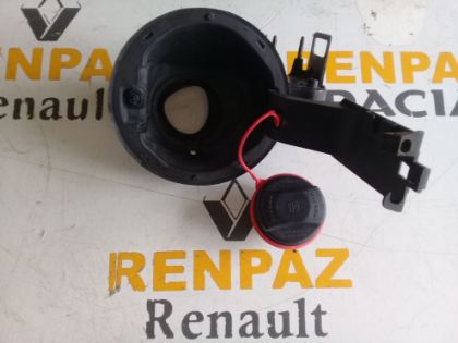 OPEL İNSİGNİA YAKIT DEPO DOLUM YUVASI+İÇ DEPO KAPAĞI 13352310