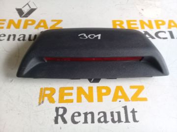 PEUGEOT 301/CITROEN C-ELYSEE 3.STOP LAMBASI 9800282377 / 9594-141620 / 9675807280