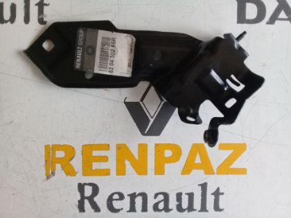 RENAULT CLİO 4 ÖN TAMPON SAĞ SUPORT 620430255R