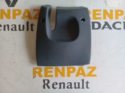 RENAULT MEGANE 1 TORPİDO DİREKSİYON ALT KAPAK 7700841038