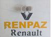 RENAULT 19/CLİO 2/KANGO 2 ÇAMURLUK SİNYALİ SAĞ/SOL 8200197163 - 8200394531