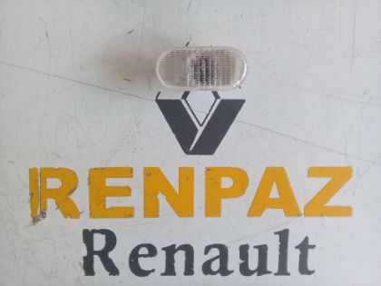 RENAULT 19/CLİO 2/KANGO 2 ÇAMURLUK SİNYALİ SAĞ/SOL 8200197163 - 8200394531