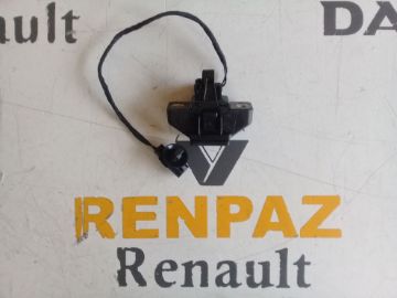 RENAULT KANGO 2 BAGAJ KİLİDİ KABLOLU 7700308997 - 905032078R