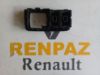 RENAULT MEGANE 3 FAR AYAR DÜĞME ÇERÇEVESİ SİYAH 648450001R - 648450007R