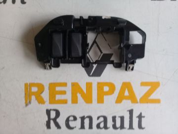 RENAULT CLİO 4 FAR AYAR DÜĞME ÇERÇEVESİ 1136154X