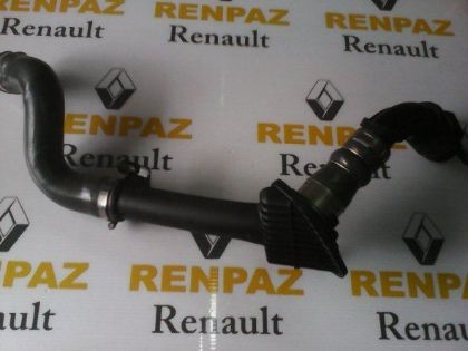 RENAULT FLUENCE/MEGANE 3 1.5 DCİ TURBO BORUSU 144602487R - 8201020571- 144603600R - 8200687468 - 8200783144