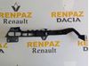 OPEL ASTRA J SAĞ FAR ALT BRAKETİ 13368882