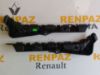 RENAULT THALİA ARKA TAMPON SUPORTU 8200699883 - 8200699882