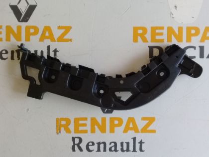 RENAULT FLUENCE ARKA TAMPON SOL YAN TUTUCU BRAKETİ 850420027R