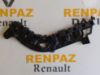 RENAULT FLUENCE ARKA TAMPON SOL YAN TUTUCU BRAKETİ 850420027R