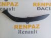 RENAULT CLİO 4 FAR ALT ÇITASI SİYAH 260E03800R - 8900100137 - 260946595R - 260440852R