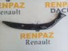 RENAULT CLİO 4 FAR ALT ÇITASI SİYAH 260E03800R - 8900100137 - 260946595R - 260440852R