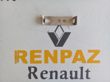 RENAULT 9/FLASH ORTA DİREK KAPLAMA AGRAFI 7704001566