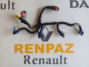 RENAULT MEGANE 4 YAKIT HORTUMU 166712745R