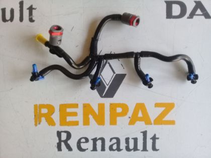 RENAULT MEGANE 4 YAKIT HORTUMU 166712745R