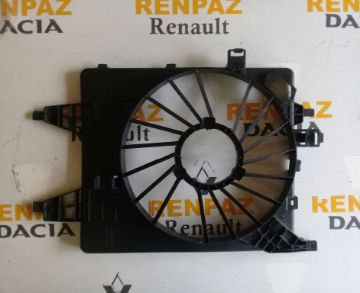 RENAULT KANGO 3 FAN DAVLUMBAZI 8200427466 - 7701069288